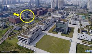 수소 에너지 홍보·교육·전시관 부지 인천 송도 연세대 국제캠퍼스
