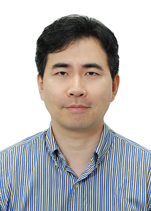김성용 KAIST 기계공학과 교수.[KAIST 제공]