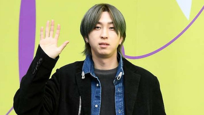 래퍼 슬리피. [OSEN]
