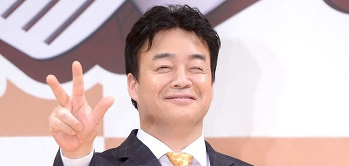 외식사업가 더본코리아 백종원 대표. [OSEN]