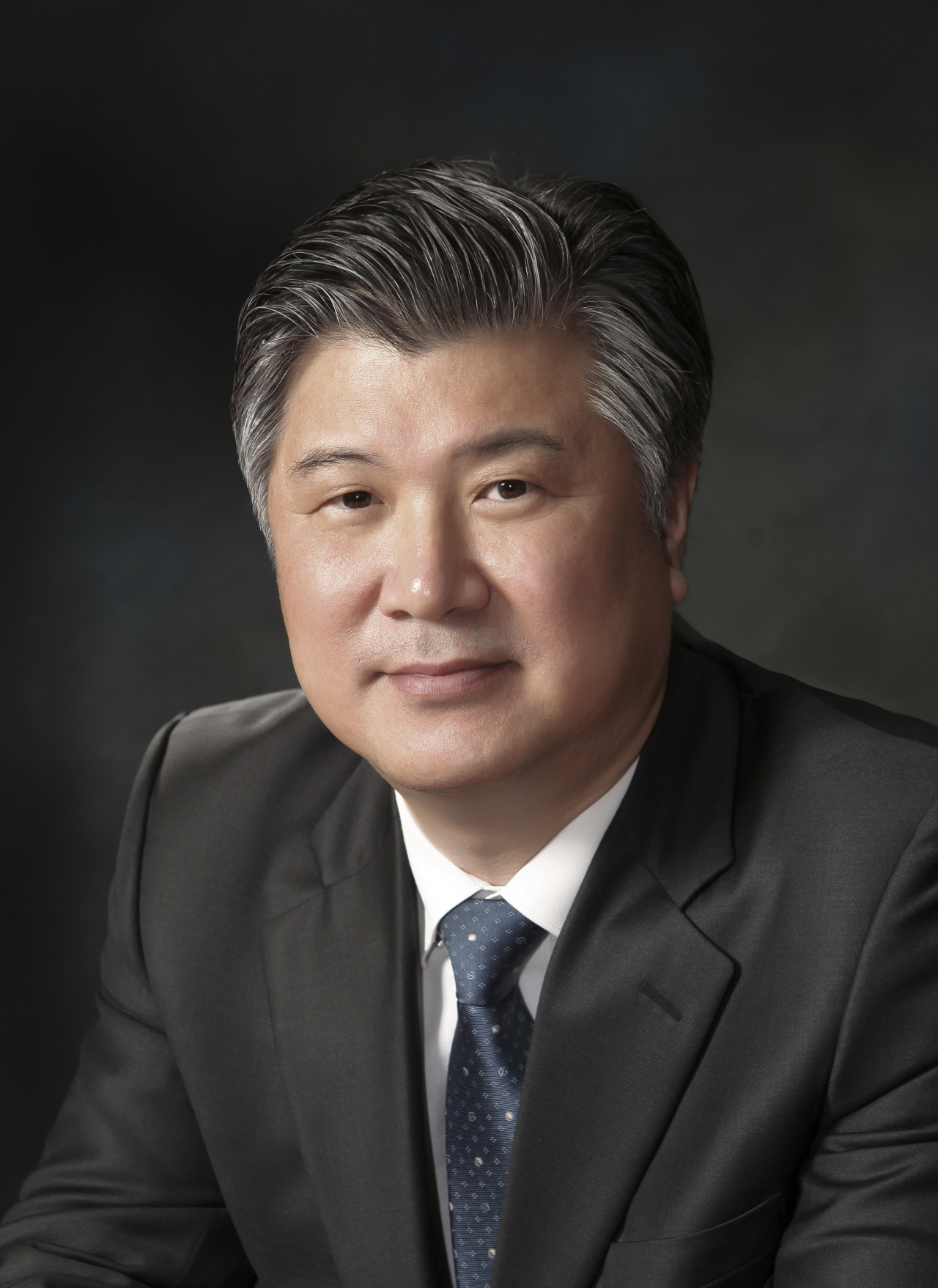 조대엽 신임 정책기획위원회 위원장 [청와대 제공]