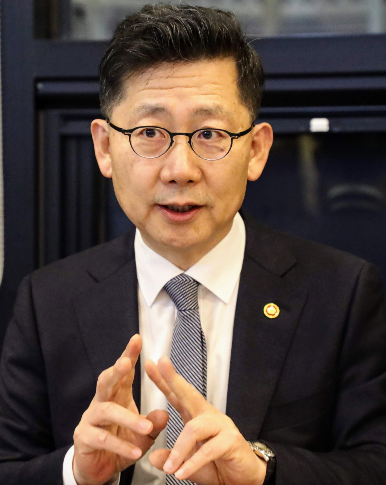 김현수 농림축산식품부 장관 [헤럴드 DB]