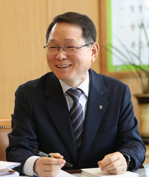 김원석 농협 농업경제 대표이사 [헤럴드 DB]