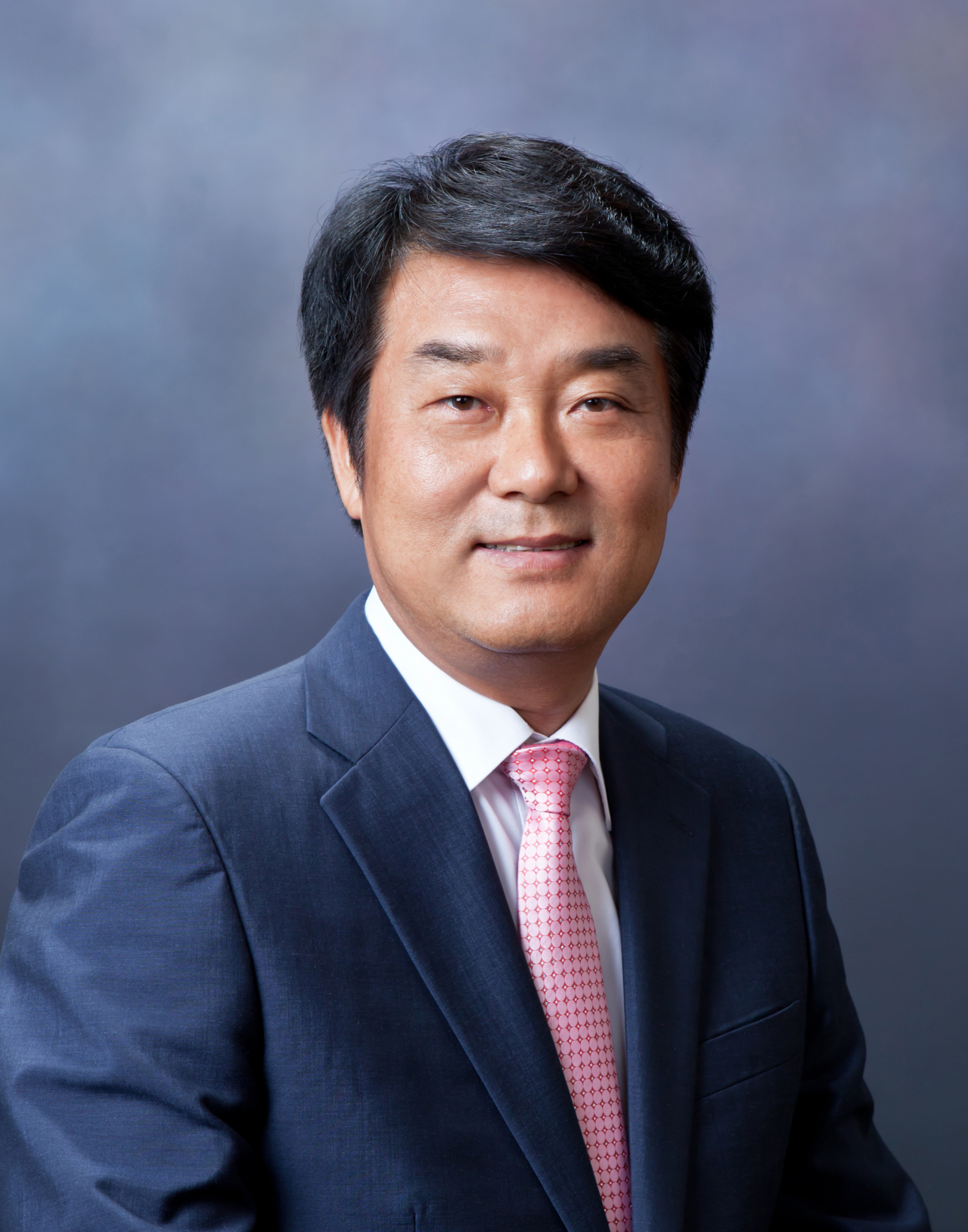 박재홍 제12대 대한주택건설협회 중앙회장