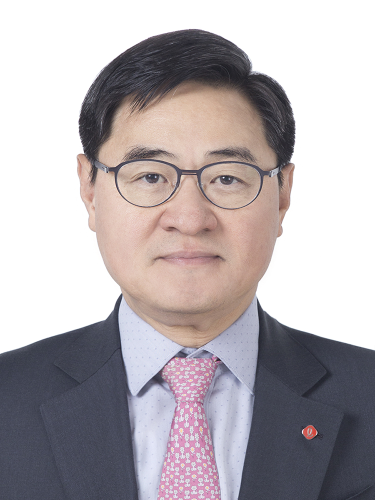 이봉철 롯데 호텔&서비스BU장