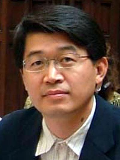 조상희 대한법률구조공단 이사장