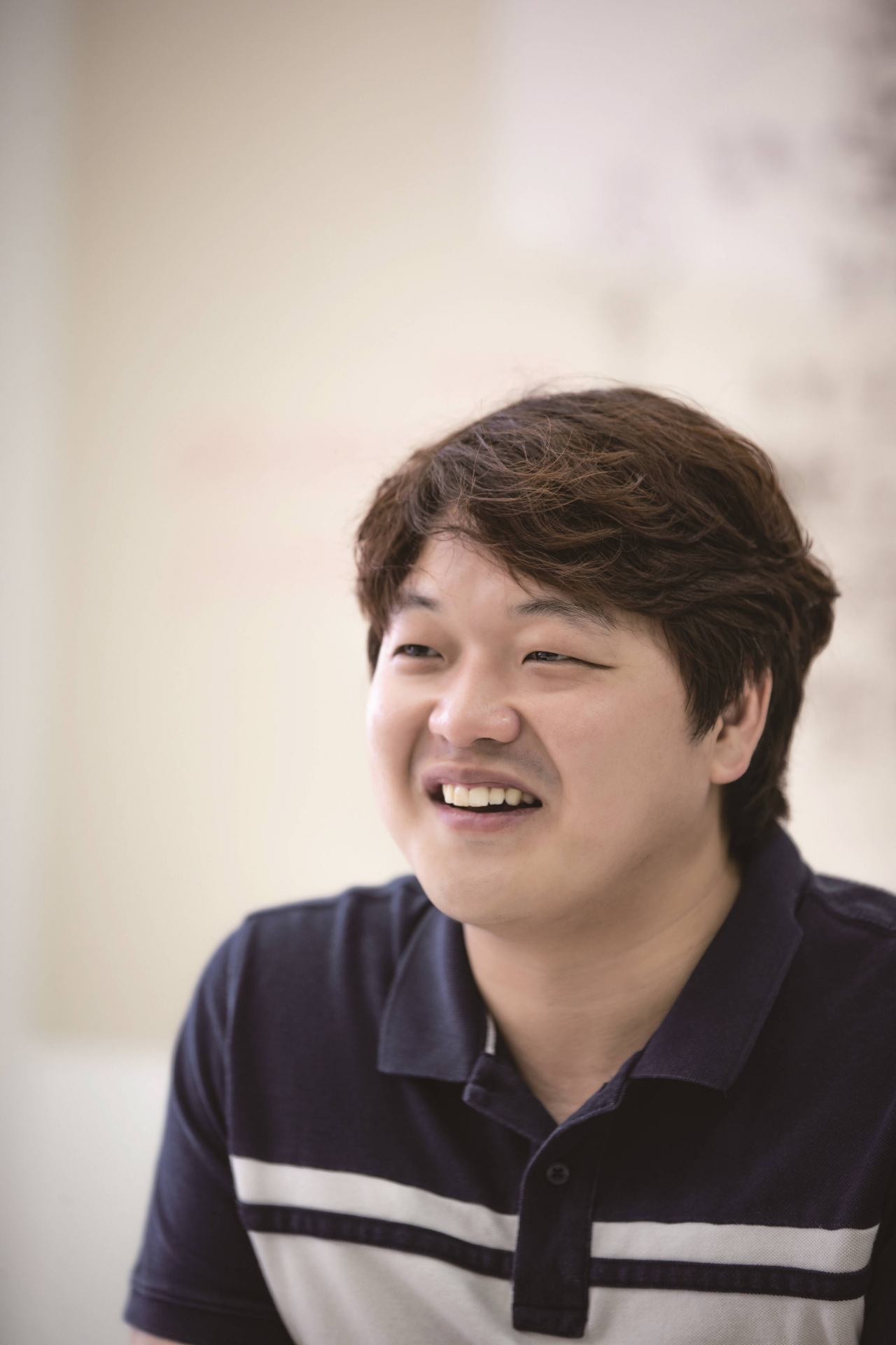 김태훈 레이니스트(뱅크샐러드) 대표