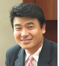 이성용 신임 신한DS 사장