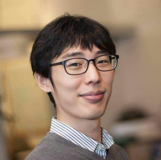 조셉 림(Joseph Lim) 미국 USC 컴퓨터공학부 교수