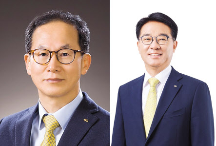 양종희 KB손보 대표