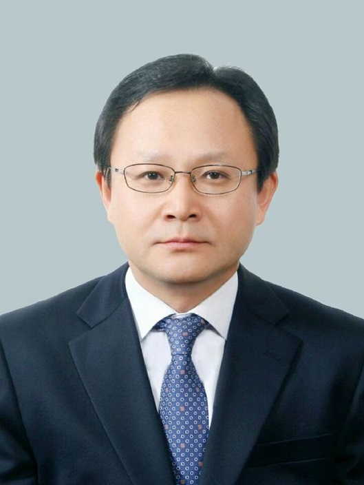 정기섭 포스코에너지 신임대표