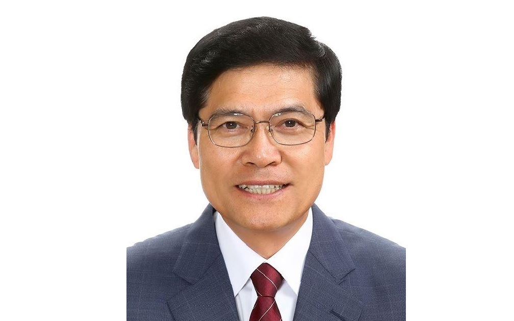 남수희 신임 포항제철소장