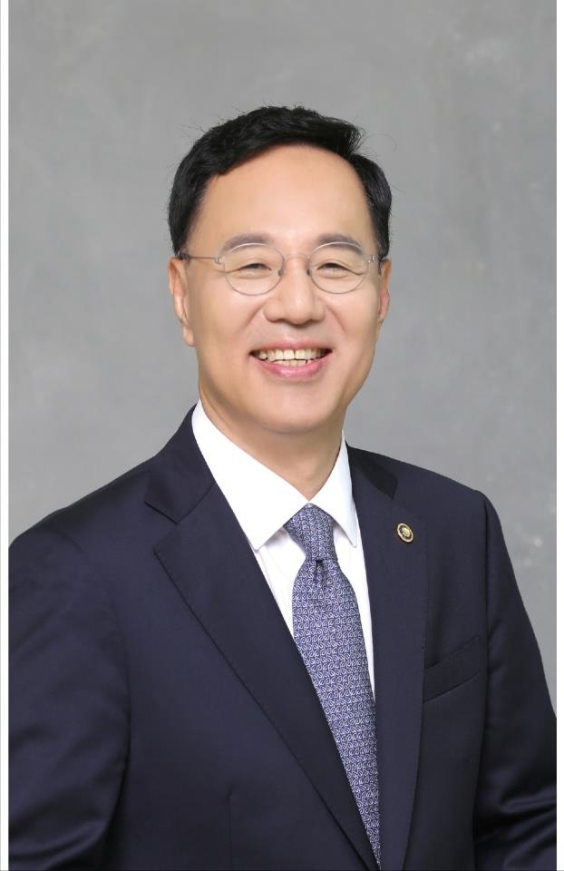 민원기 한국뉴욕주립대학교 신임총장