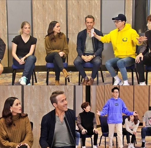 [SBS ‘런닝맨’캡처]