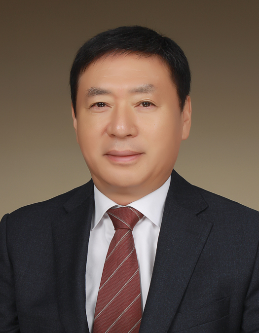 이승준 오리온 글로벌연구소장/사장 [제공=오리온]