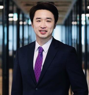 박정무 ATU파트너스 대표