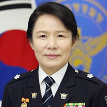 이은정 치안정감
