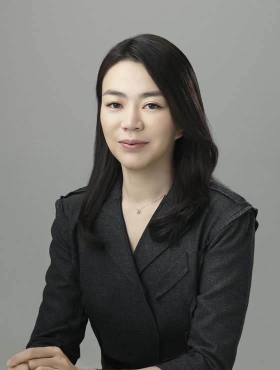 Former Korean Air Vice President Cho Hyun-ah Korean Air