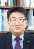 신용현 입학처장