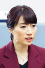 박지혜 입학처장