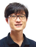 정기철 입학처장