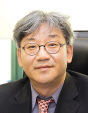 이동일 입학처장