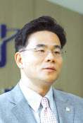 유정석 입학처장