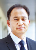 유재현 입학관리본부장