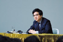 이재현 CJ 회장