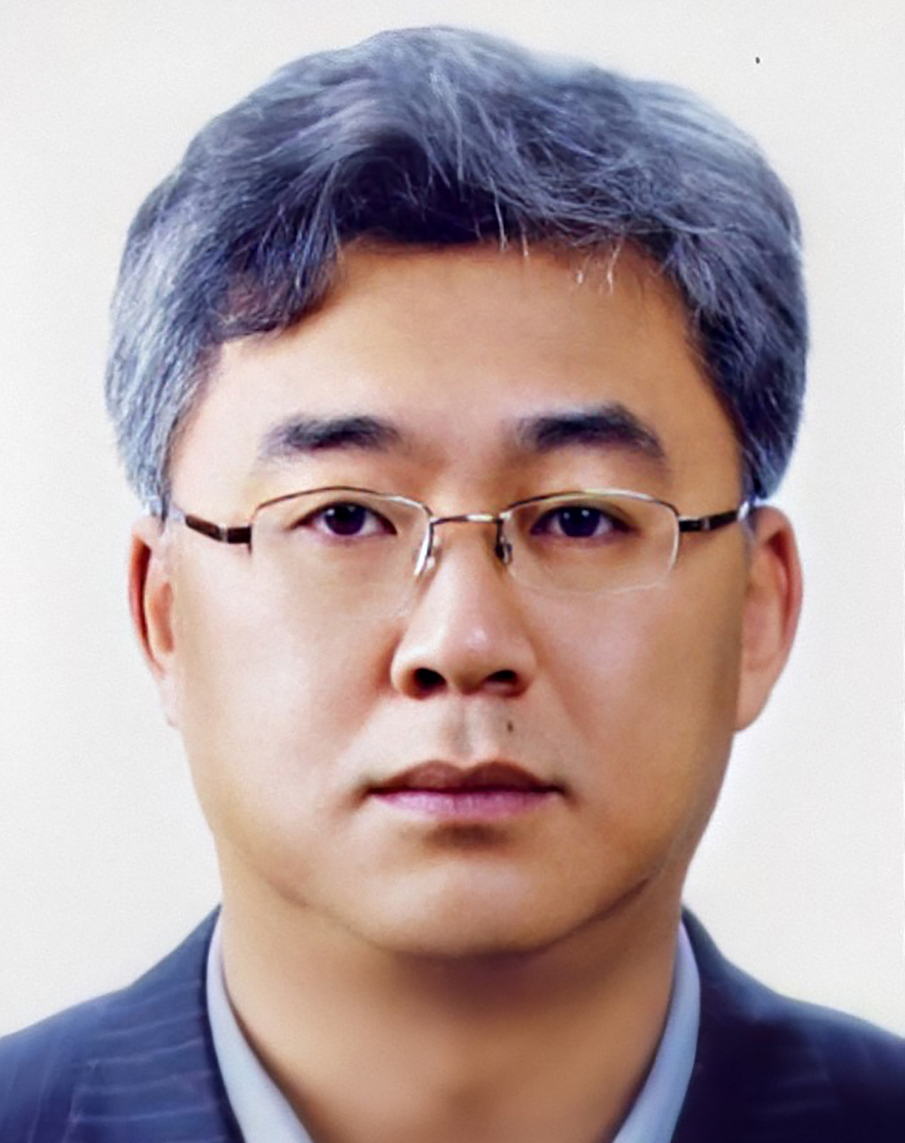 송구영 LG헬로비전 신임대표이사 [LG헬로비전 제공]