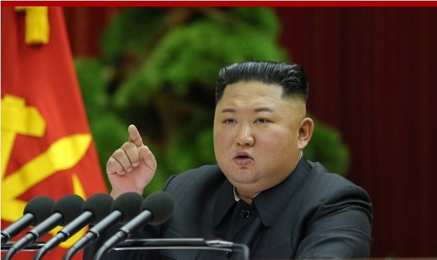 (Korean Central News Agency-Yonhap)