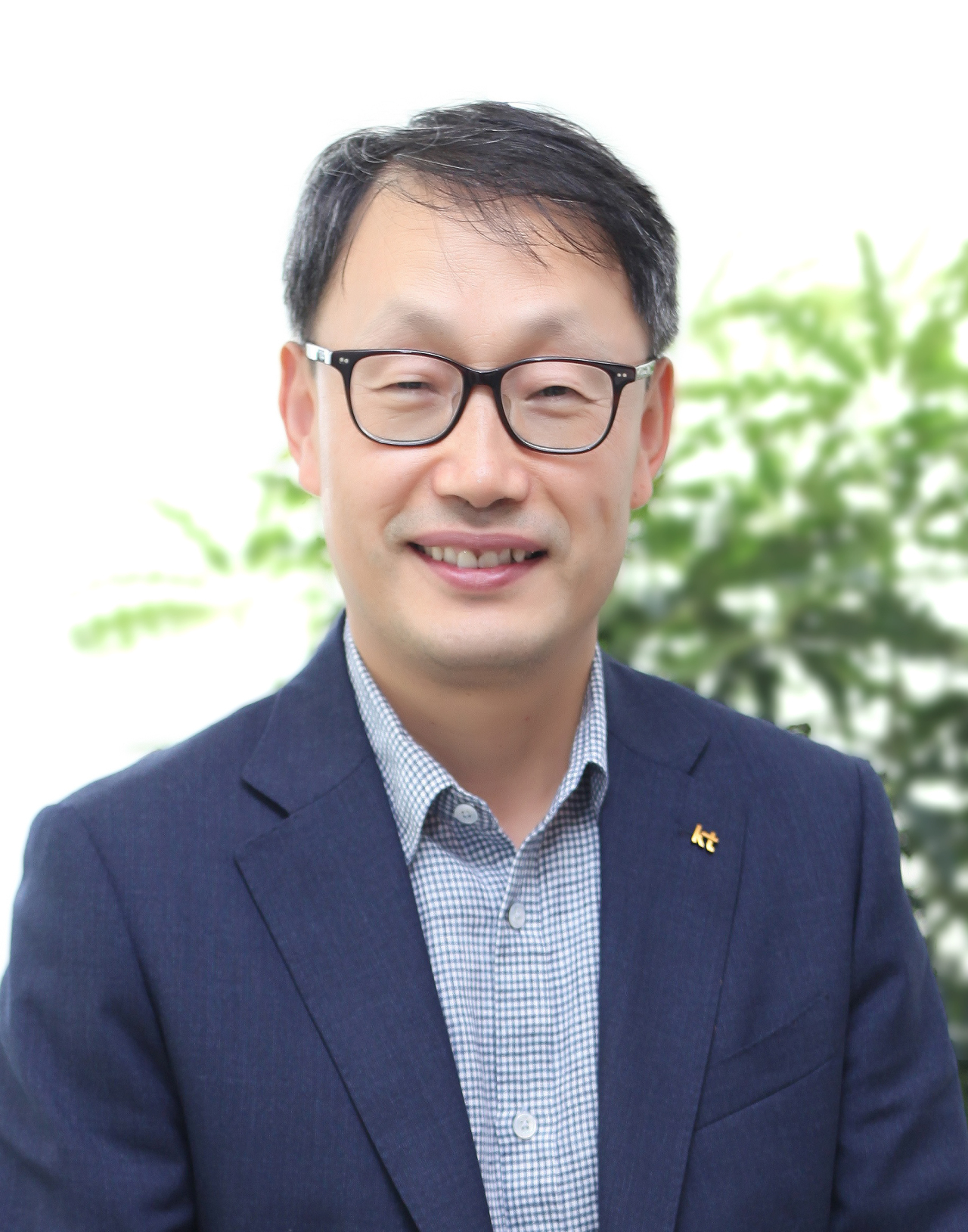 Koo Hyun-mo (KT)