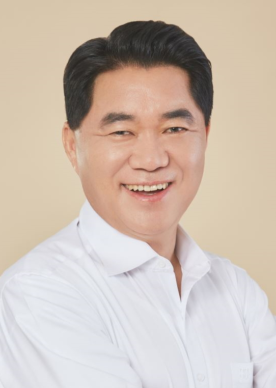 박준희 관악구청장.