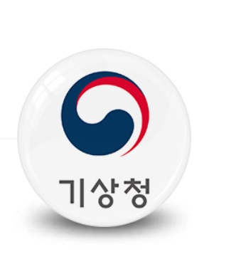 기상청 로고. [기상청 제공]