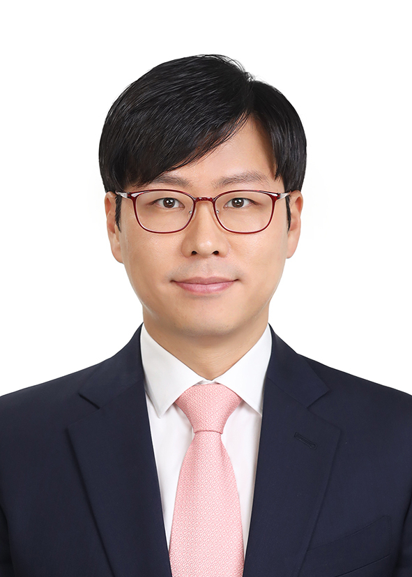 이준우 대림코퍼레이션 대표이사 사장