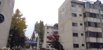 헌법재판소가 ‘재건축초과이익환수법’에 대해 합헌결정을 내리면서 서울 강남권 재건축 단지들은 비상이 걸렸다. 사진은 서울 서초구 반포동 반포주공1단지 3주구의 모습. [헤럴드경제DB]