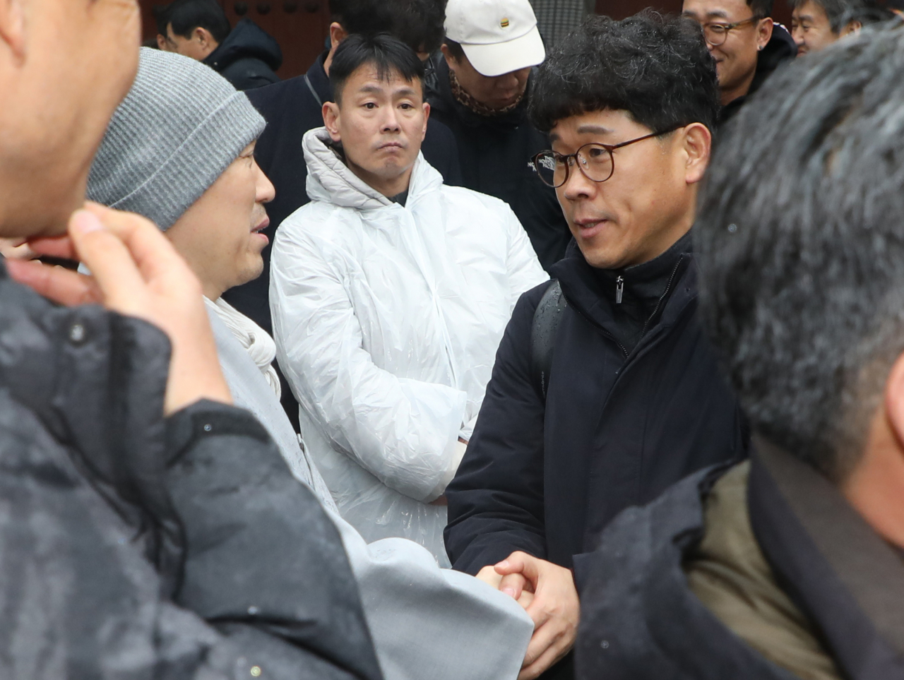 연합