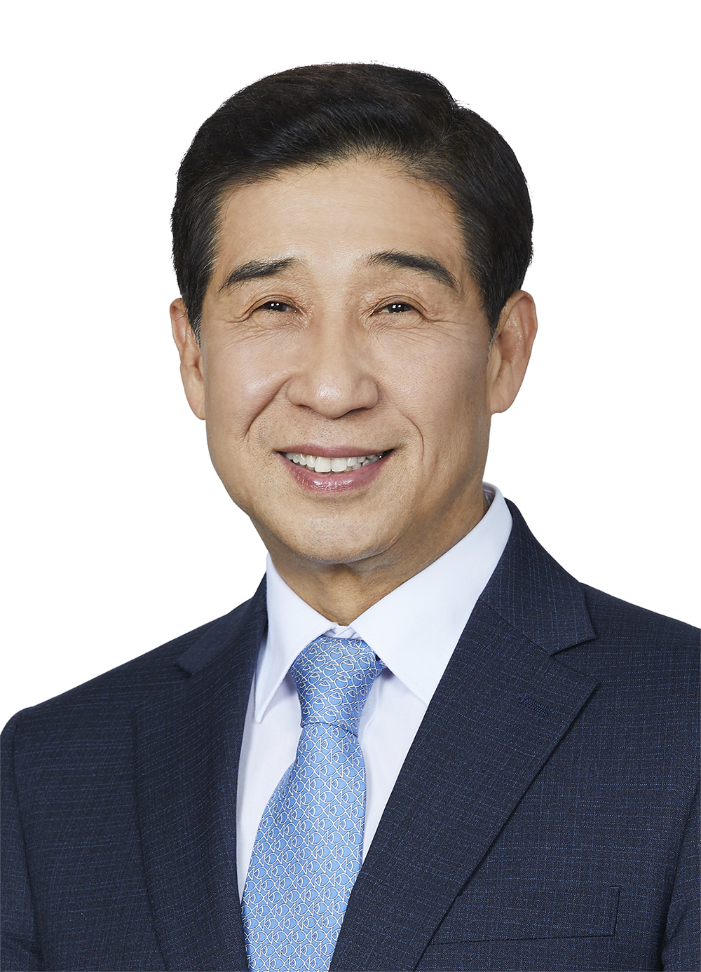 배재훈 HMM 대표이사 사장