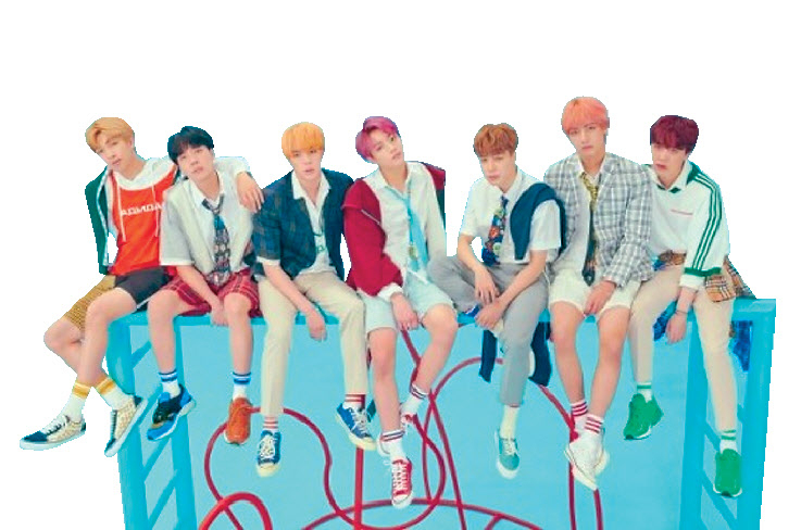방탄소년단