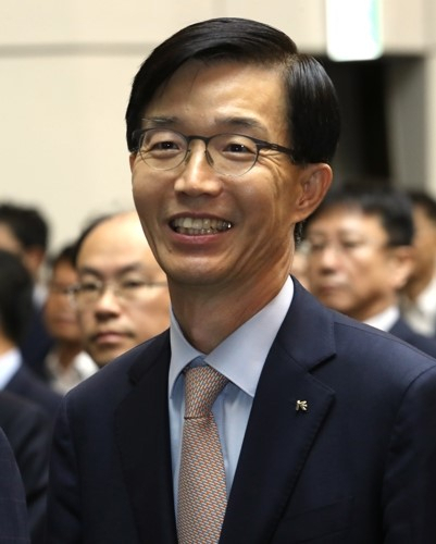 [사진=방문규 수출입은행장]