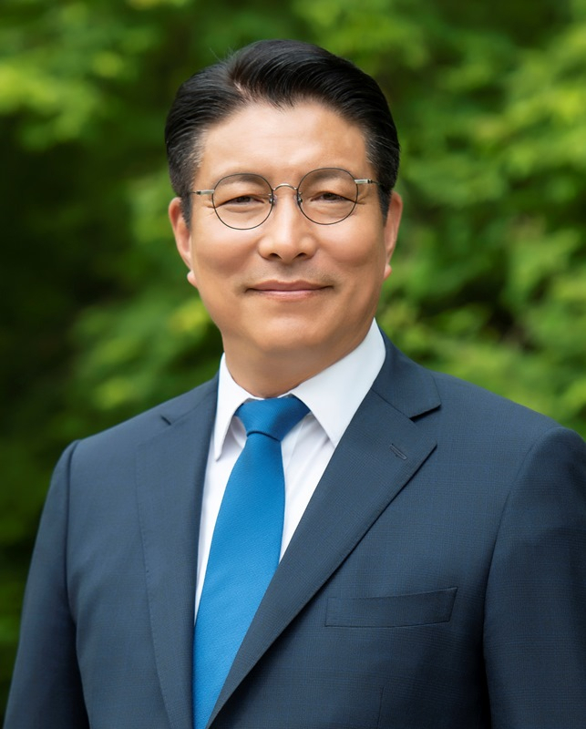 도성훈 인천광역시교육감