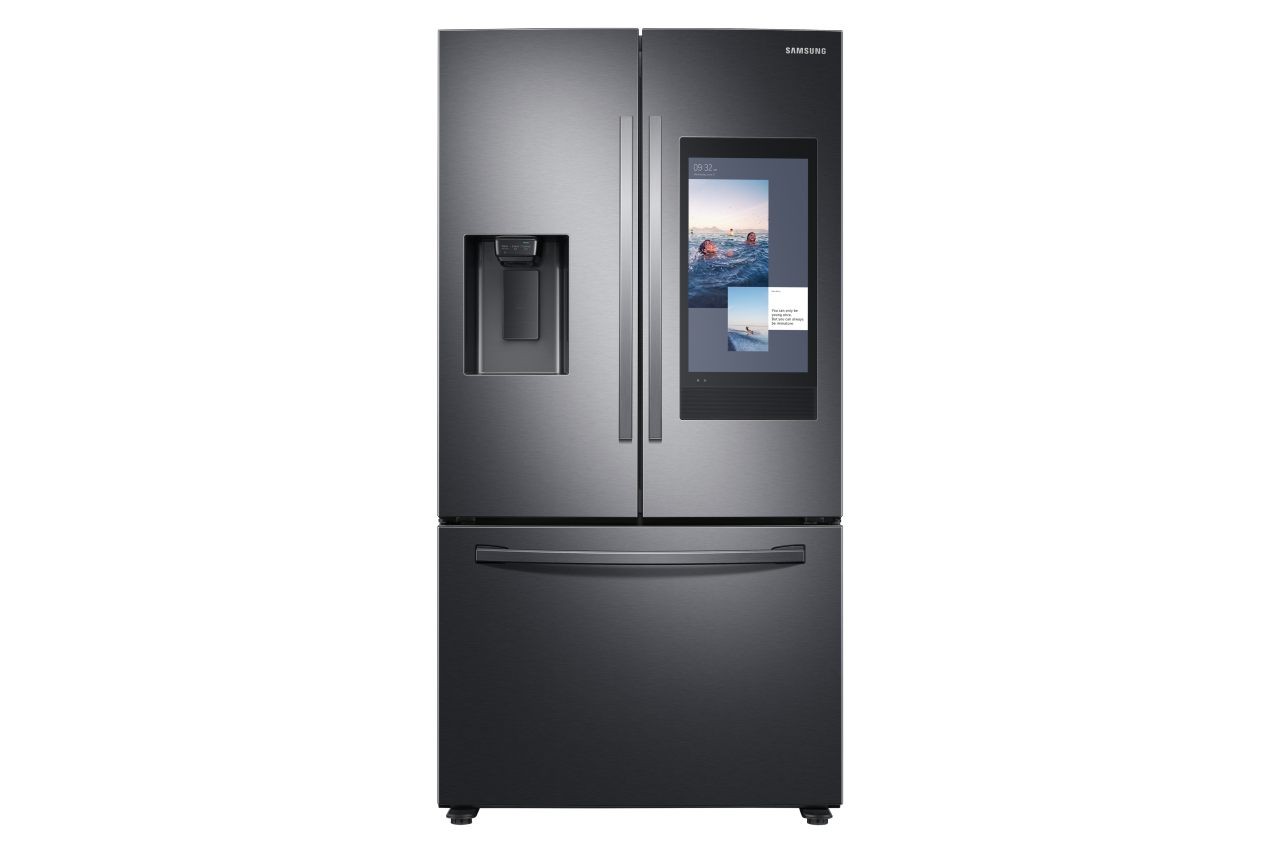 LG InstaView ThinQ (LG Electronics)
