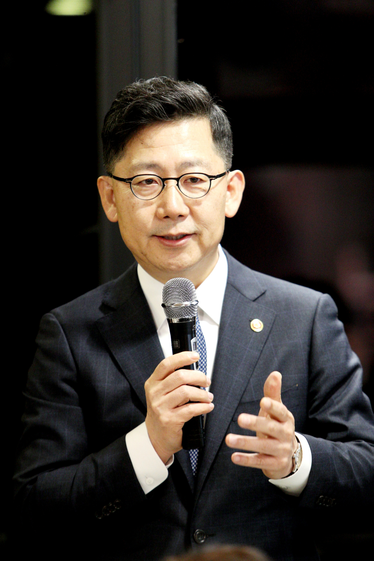 김현수 농림축산식품부 장관[헤럴드DB]