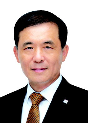 [사진=위성백 예보 사장]
