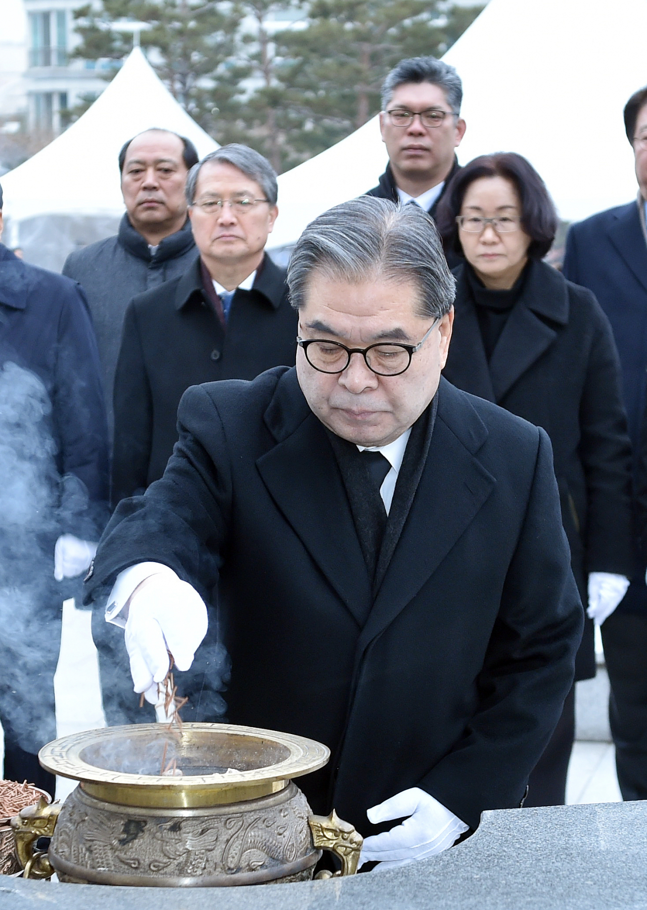 이재정 경기교육감.