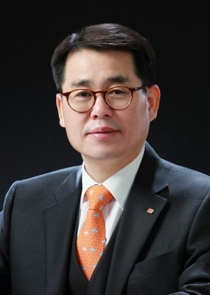 구자용 E1 회장