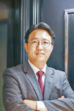 윤성대 이랜드파크 대표