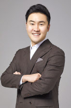 김완식 이랜드이츠 대표