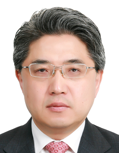 강성조 경북도 행정부지사[경북도 제공]