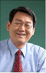 김교흥 더불어민주당 인천 서구갑 위원장